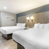 Отель Best Western Plus Edinburg Inn & Suites, фото 6