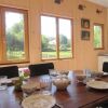 Отель Beautiful Holiday Home in Braibant near Ciney Town Center, фото 10