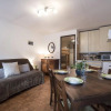 Отель Rental Apartment Bel Aure III - Saint-Lary-Soulan, фото 3