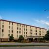 Отель Red Roof Inn PLUS+ Boston - Mansfield/ Foxboro, фото 1
