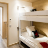 Отель Mammoth Lodge Apartment T3 Cabins D11, фото 18