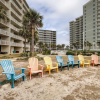 Отель Seaside Beach & Racquet Club 4311, фото 23