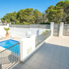 Отель House With 5 Bedrooms in Sant Josep de sa Talaia, With Wonderful sea V, фото 15