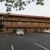 Отель Timbers Lodge, фото 34