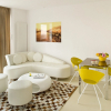 Отель VISIONAPARTMENTS Warsaw Grzybowska, фото 3