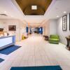 Отель Holiday Inn Express Rochelle, an IHG Hotel, фото 16