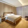 Отель Holiday Inn Express Dalian Development Zone, фото 7