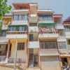 Отель OYO 12832 Home Serene 2BHK Near Mall De Goa, фото 1