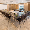 Отель AC Hotels by Marriott Chicago Downtown, фото 17