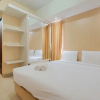 Отель Clean Studio Apartment @ Grand Dhika City, фото 2