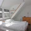 Отель Terraced house, Friedrichkoog-Spitze, фото 30