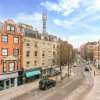 Отель Ideal one Bedroom Apartment Close to Oxford Circus Area, Central London, фото 1