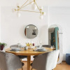 Отель Capitalia Living - Apartments - Anzures, фото 40