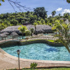 Отель Rio Quente Resorts – Eco Chalés, фото 17
