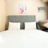 Отель Studio Springlake Summarecon Bekasi Apartment Near Shopping Mall, фото 5