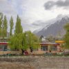 Отель Concordia Motel Baltistan, фото 9