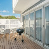 Отель Fork West Apartments - Top Floor 2, фото 19