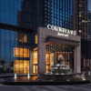 Отель Courtyard by Marriott Shenzhen Bao'an, фото 1