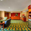 Отель Embassy All Suites Hotel, фото 10