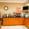 Отель Quality Inn & Suites Germantown North, фото 16