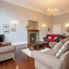 Отель JOIVY Doune Terrace Apartment: Edinburgh New Town Prime Location, фото 36