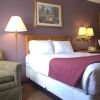 Отель Americas Best Value Inn - Cameron, фото 13