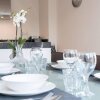 Отель Apartments de Laurier, фото 18