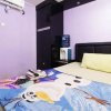Отель Dinda Apartment Tangerang At Apartment Modernland, фото 16