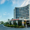 Отель Crown Hotel, фото 43