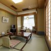 Отель Kinugawa Kokusai Hotel, фото 24