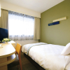 Отель Karasuma Kyoto Hotel, фото 10