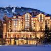 Отель The Westin Resort & Spa, Whistler, фото 1