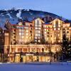 Отель The Westin Resort & Spa, Whistler, фото 21