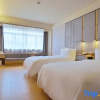 Отель JI Hotel Shanghai Hongqiao Shuicheng Road, фото 14