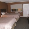 Отель Lake City Inn and Suites, фото 2