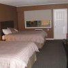 Отель Lake City Inn and Suites, фото 1