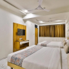 Отель SR Rooms, фото 4