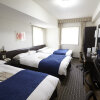 Отель Hearton Hotel Higashishinagawa, фото 14