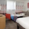 Отель Novotel Caen Cote De Nacre, фото 5