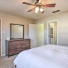 Отель Charming Clovis Home w/ Covered Patio!, фото 4