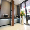 Отель City Convenience Inn Yichang Dongshan, фото 5