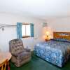 Отель Riverbank Motel and Cabins, фото 5