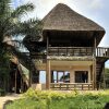 Отель Tanganyika Bluebay Resort в Бурури