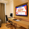 Отель GreenTree Inn Shangrao Shangrao District Yueliangwan Automobile City Business Hotel, фото 31