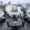 Отель VICTOR METROPOLIS HOTEL & ROOFTOP BAR, фото 19