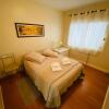 Отель Apartamento Gramado Mantova в Грамаду
