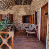 Отель Salama & Mbuyuni Bungalows, фото 41