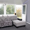 Отель Beautiful 1-bed Apartment in London, фото 2