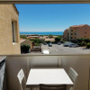 Отель St Pierre la Mer, Vue Sur Mer, Quartier Calme, T2, фото 3