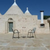 Отель Trullo Mil With Private Pool by Apuliarentals, фото 17